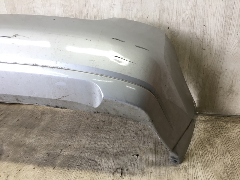 Бампер задний SENTRA (B16) 06–12 2012 2.0 MR20DE