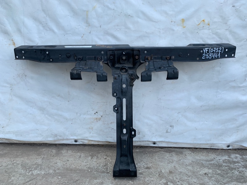 Запчасть панель передняя верхняя HYUNDAI SONATA YF 10-14 2013 YF 2.4 G4KK 64101-4R000 Б/У Панель передняя верхняя HYUNDAI SONATA YF 10-14 2013 YF 2.4 G4KK 64101-4R000 Б/У