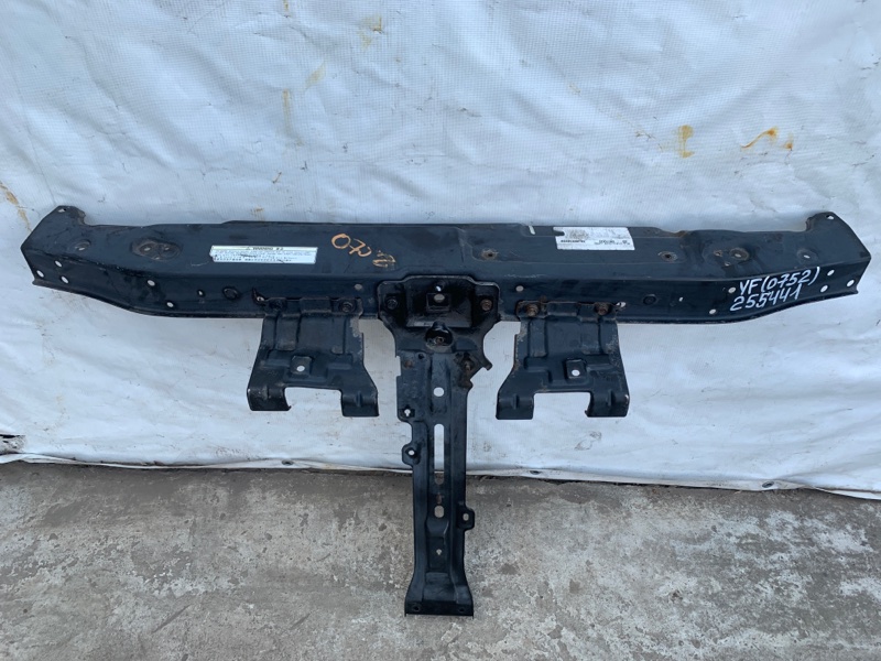 Панель передняя верхняя SONATA YF 10-14 2013 YF 2.4 G4KK Панель передняя верхняя SONATA YF 10-14 2013 YF 2.4 G4KK