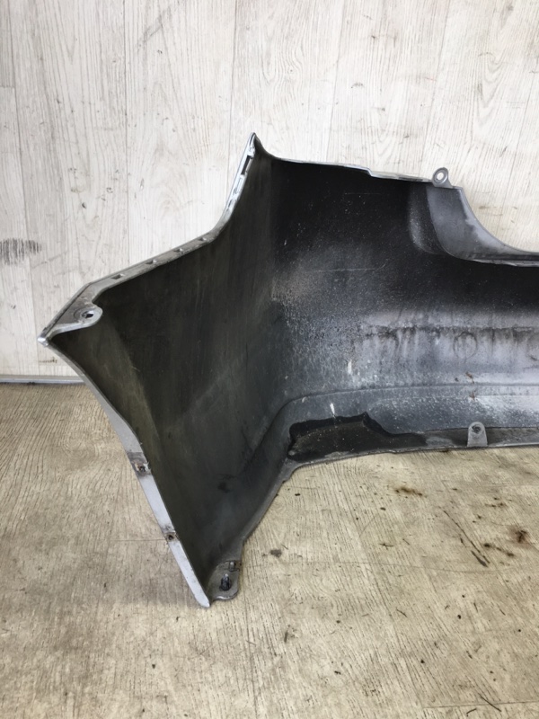 Бампер задний SENTRA (B16) 06–12 2012 2.0 MR20DE