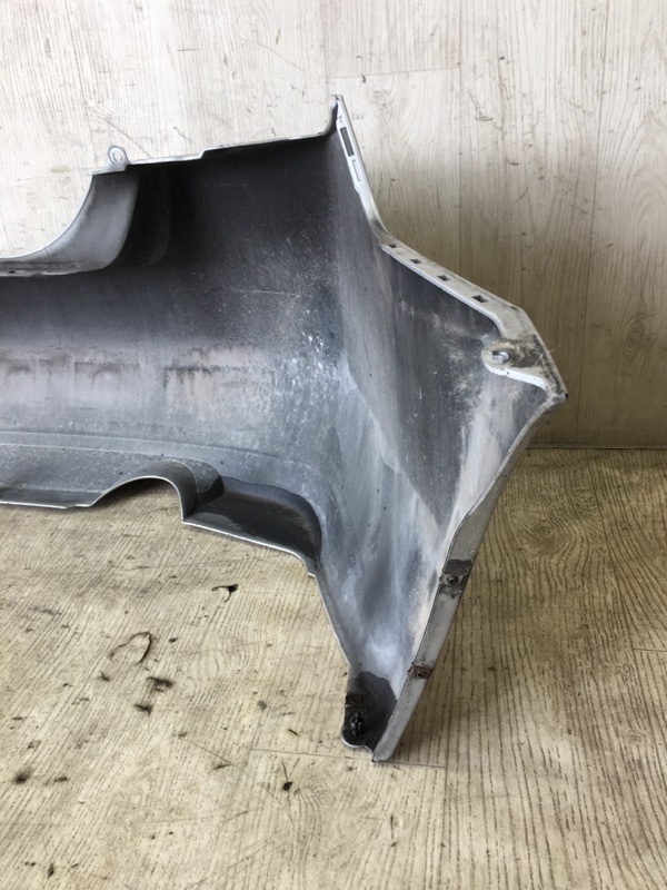 Бампер задний SENTRA (B16) 06–12 2012 2.0 MR20DE