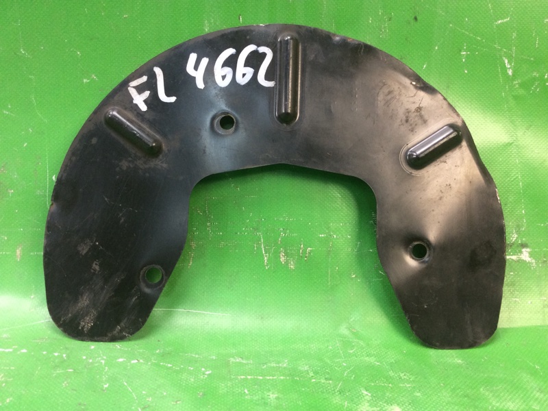 Запчасть защита тормозного диска передняя левая DODGE AVENGER 07-14 2011 JS 3.6 ERB 4766027AB Б/У Защита тормозного диска передняя левая DODGE AVENGER 07-14 2011 JS 3.6 ERB 4766027AB Б/У