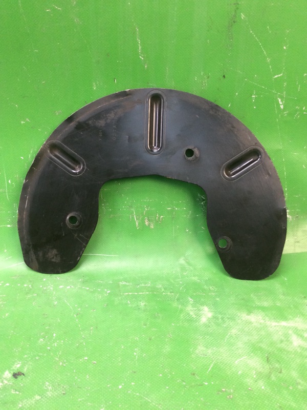 Защита тормозного диска передняя левая AVENGER 07-14 2011 JS 3.6 ERB Защита тормозного диска передняя левая AVENGER 07-14 2011 JS 3.6 ERB