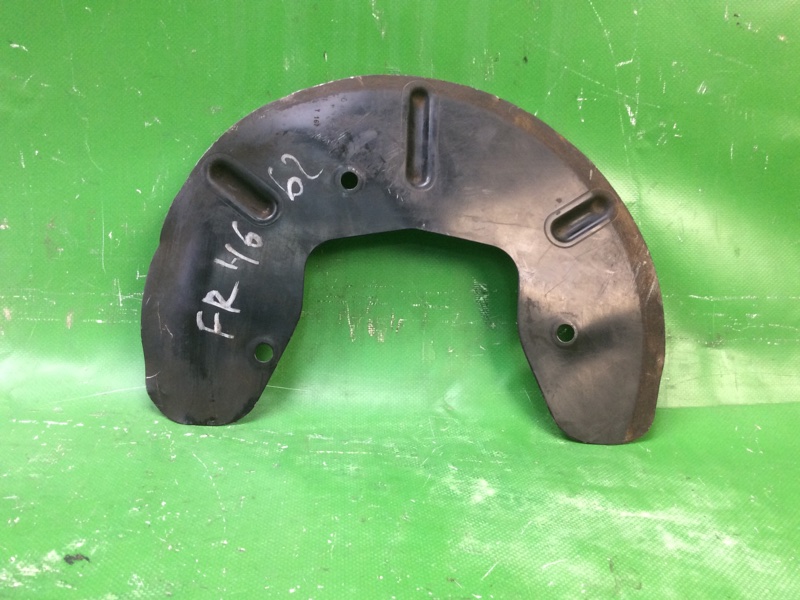 Запчасть защита тормозного диска передняя правая DODGE AVENGER 07-14 2011 JS 3.6 ERB 4766026AB Б/У Защита тормозного диска передняя правая DODGE AVENGER 07-14 2011 JS 3.6 ERB 4766026AB Б/У