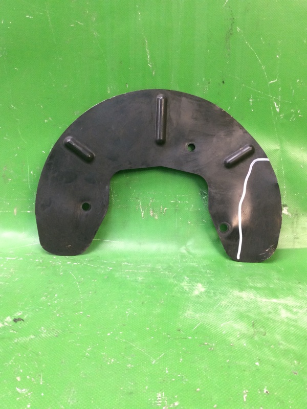 Защита тормозного диска передняя правая AVENGER 07-14 2011 JS 3.6 ERB Защита тормозного диска передняя правая AVENGER 07-14 2011 JS 3.6 ERB