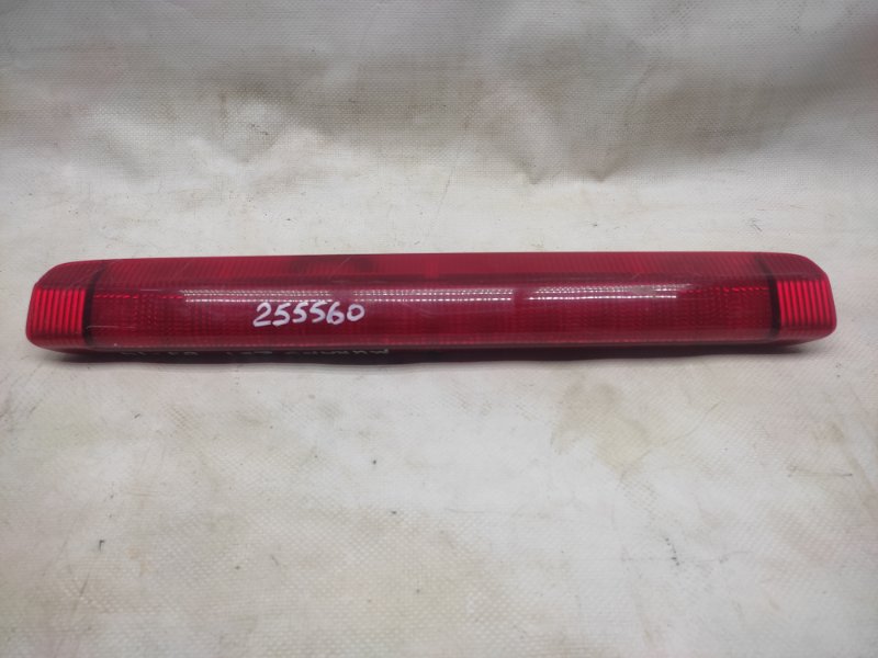 Стоп-сигнал задний NISSAN MURANO Z51 07-14 26590-1AA0A Б/У
