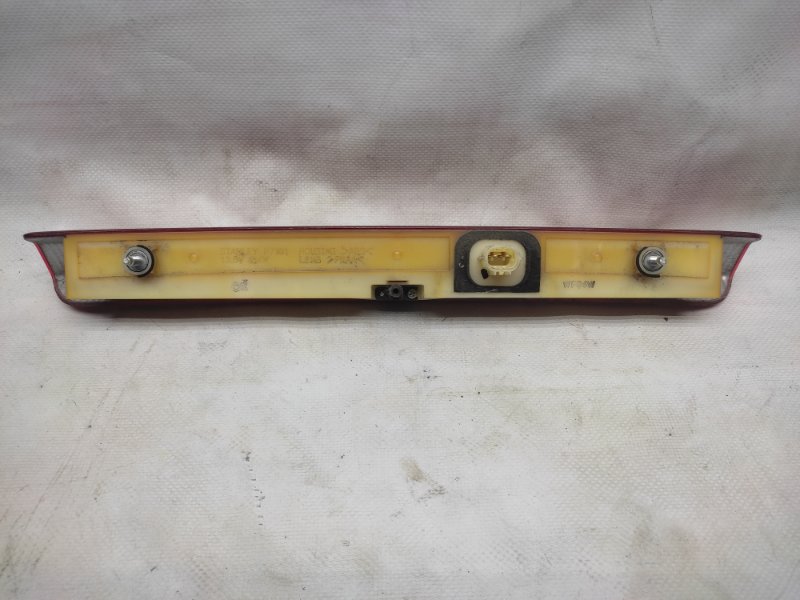 Стоп-сигнал задний NISSAN MURANO Z51 07-14