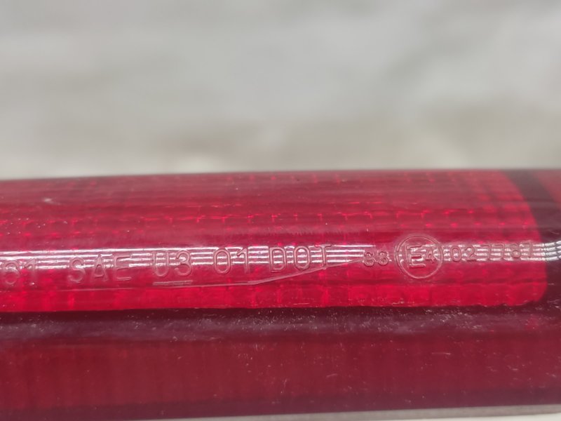 Стоп-сигнал задний MURANO Z51 07-14