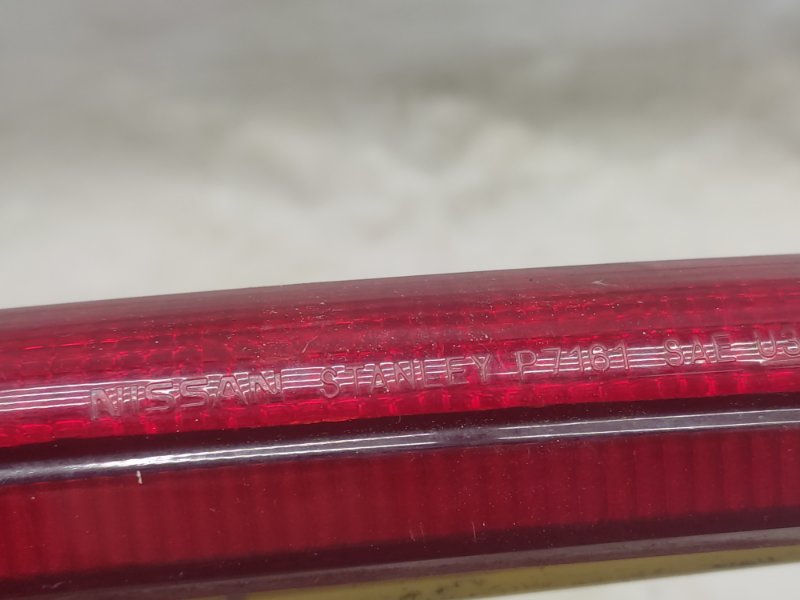 Стоп-сигнал задний MURANO Z51 07-14