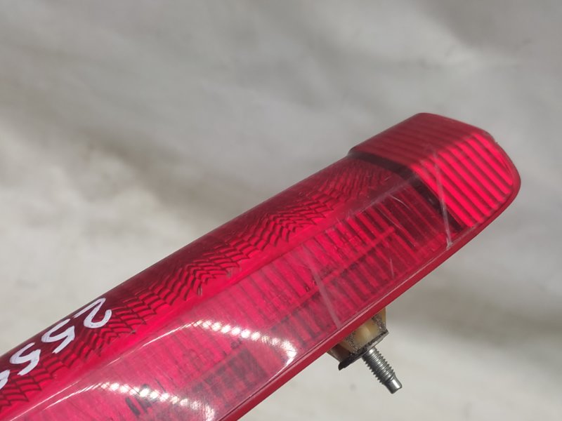 Стоп-сигнал задний MURANO Z51 07-14