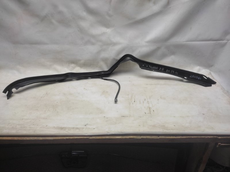 Датчик открытия багажника задний правый NISSAN MURANO Z51 07-14 90568-1AA0A Б/У