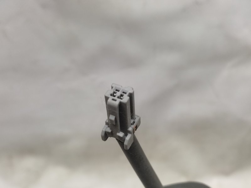 Датчик открытия багажника задний правый NISSAN MURANO Z51 07-14