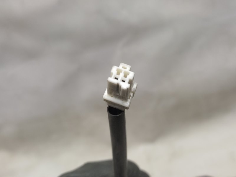 Датчик открытия багажника задний левый NISSAN MURANO Z51 07-14