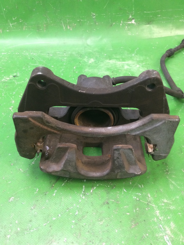 Суппорт тормозной передний правый DODGE AVENGER 07-14 JS 3.6 ERB