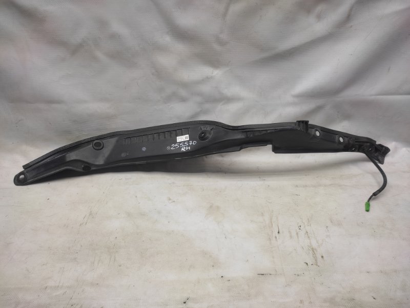 Датчик открытия багажника задний правый ACURA MDX (YD3) 13-21 2014 Внедорожник 3.5 74934-TZ5-A01 Б/У