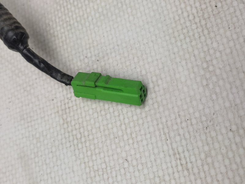 Датчик открытия багажника задний правый ACURA MDX (YD3) 13-21 Внедорожник 3.5