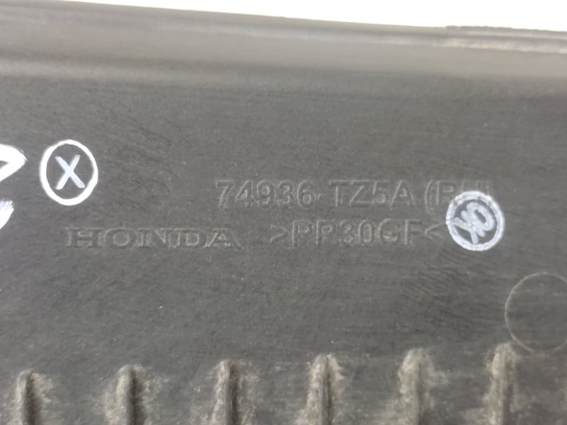 Датчик открытия багажника задний правый MDX (YD3) 13-21 2014 Внедорожник 3.5