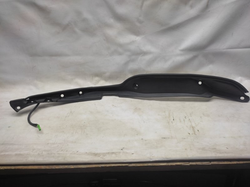 Датчик открытия багажника задний правый MDX (YD3) 13-21 2014 Внедорожник 3.5