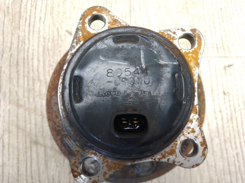 Ступица задняя правая TOYOTA CAMRY 40 06-11