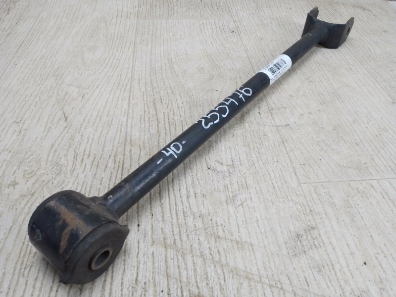 Рычаг задней подвески продольный TOYOTA CAMRY 40 06-11 4878007010 Б/У