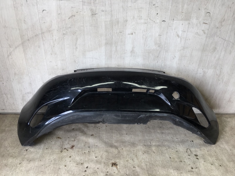 Запчасть бампер задний MAZDA MX-5 15- N243-50-221 Б/У Бампер задний MAZDA MX-5 15- N243-50-221 Б/У