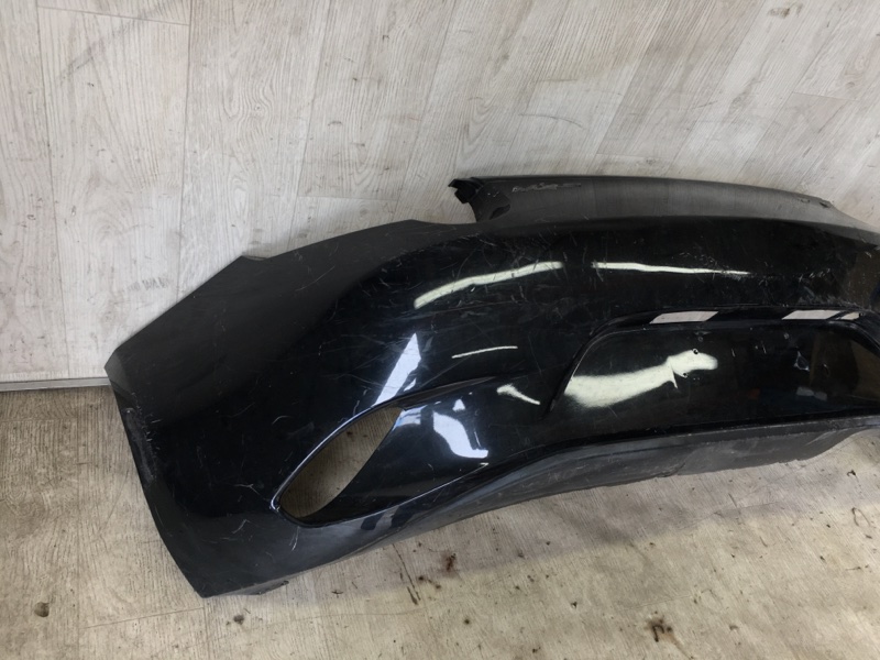 Бампер задний MX-5 15- Бампер задний MX-5 15-