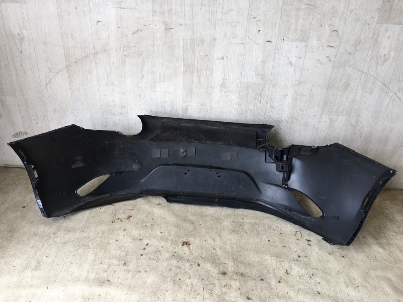 Бампер задний MX-5 15- Бампер задний MX-5 15-