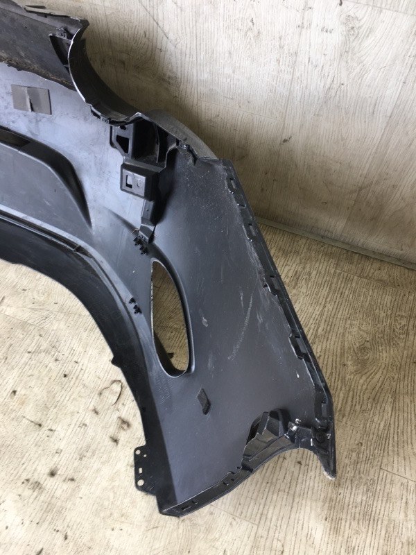 Бампер задний MX-5 15- Бампер задний MX-5 15-