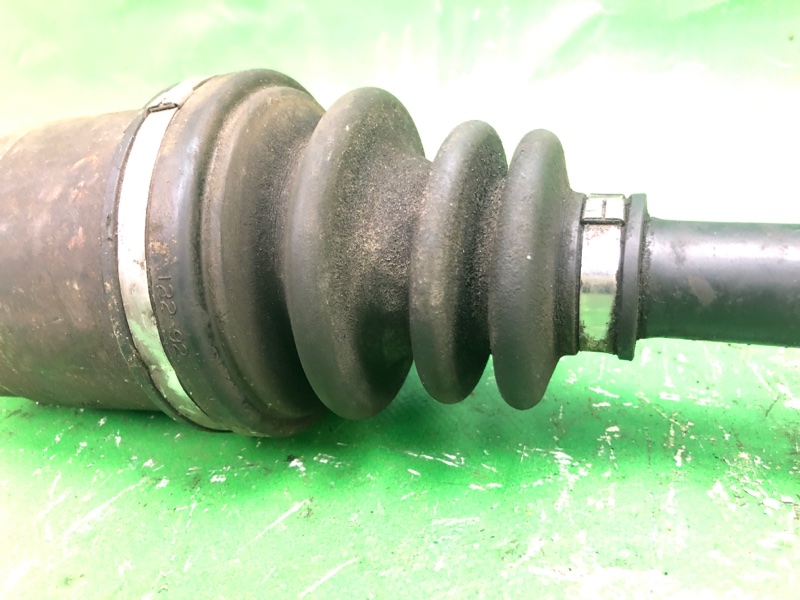 Привод задний правый MDX (YD1) 00-06 2002 Внедорожник 3.5