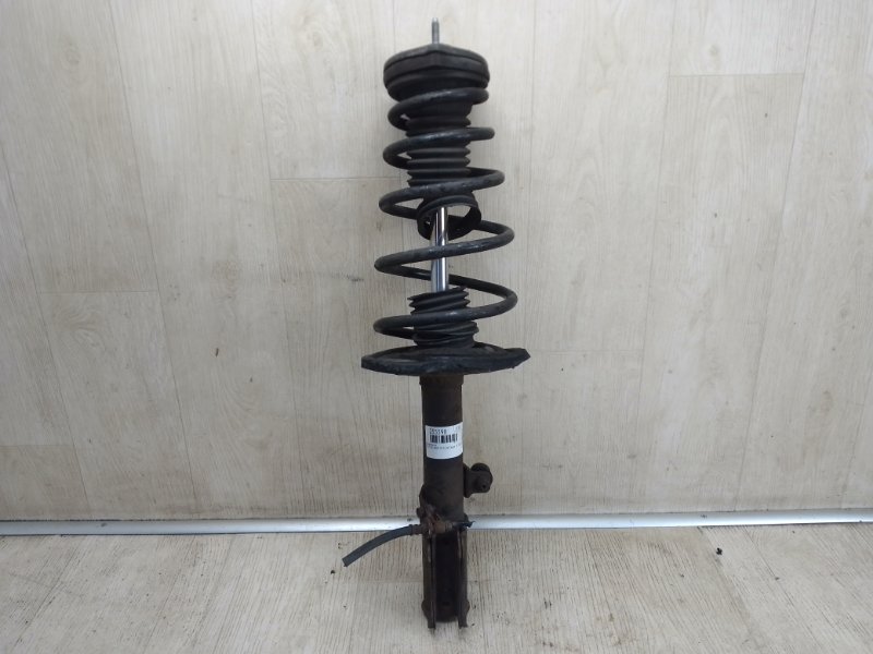 Запчасть амортизатор передний левый TOYOTA CAMRY 30 02-06 2004 Седан 2.4 2AZFE 48520-A9250 Б/У Амортизатор передний левый TOYOTA CAMRY 30 02-06 2004 Седан 2.4 2AZFE 48520-A9250 Б/У