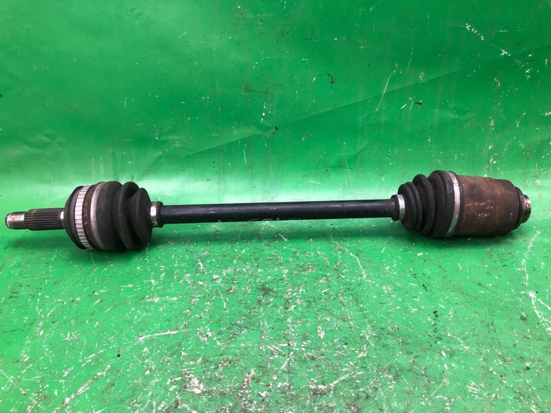 Запчасть привод задний левый ACURA MDX (YD1) 00-06 2002 Внедорожник 3.5 42311-S3V-A02 Б/У Привод задний левый ACURA MDX (YD1) 00-06 2002 Внедорожник 3.5 42311-S3V-A02 Б/У