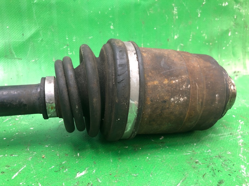 Привод задний левый ACURA MDX (YD1) 00-06 Внедорожник 3.5 Привод задний левый ACURA MDX (YD1) 00-06 Внедорожник 3.5