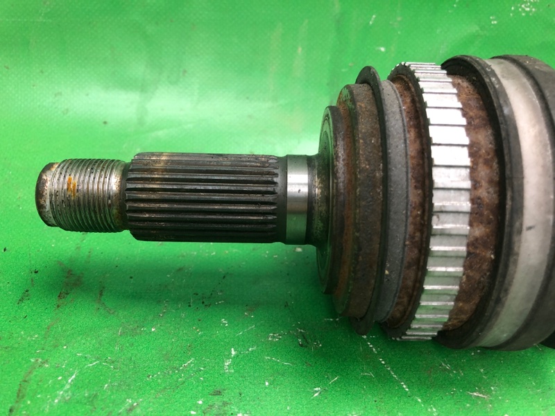 Привод задний левый MDX (YD1) 00-06 2002 Внедорожник 3.5 Привод задний левый MDX (YD1) 00-06 2002 Внедорожник 3.5