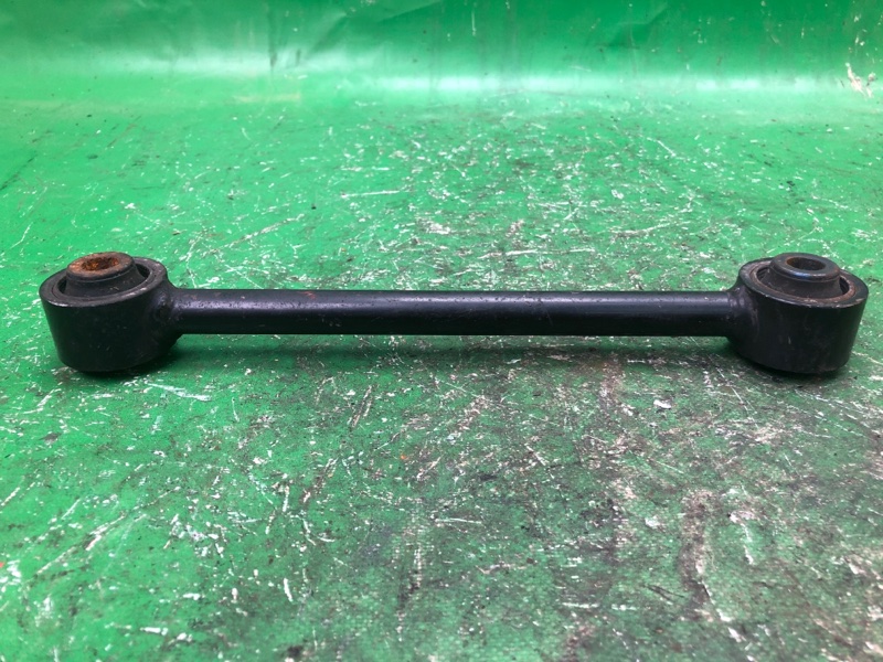 Рычаг задней подвески поперечный ACURA MDX (YD1) 00-06 2002 Внедорожник 3.5 52345-S0X-A01 Б/У