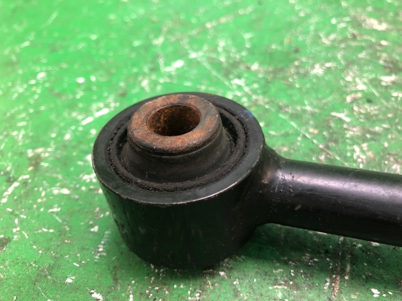 Рычаг задней подвески поперечный MDX (YD1) 00-06 2002 Внедорожник 3.5 Рычаг задней подвески поперечный MDX (YD1) 00-06 2002 Внедорожник 3.5