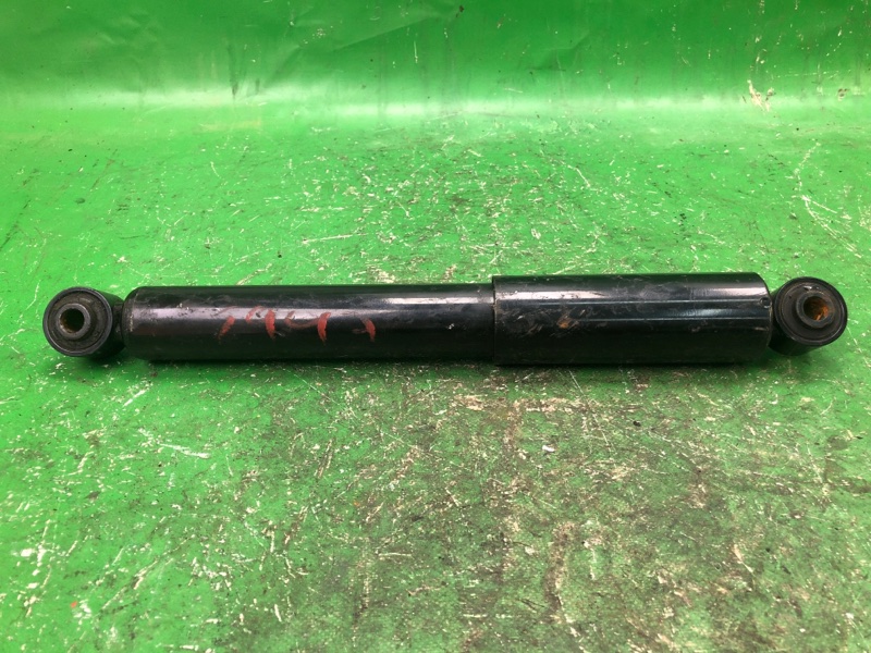 Амортизатор задний ACURA MDX (YD1) 00-06 2002 Внедорожник 3.5 52610-S3V-305 Б/У