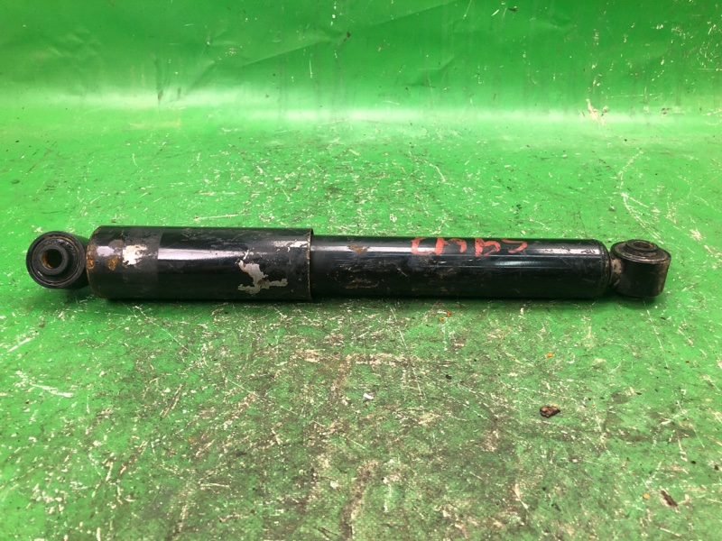 Амортизатор задний ACURA MDX (YD1) 00-06 2002 Внедорожник 3.5 52610-S3V-305 Б/У