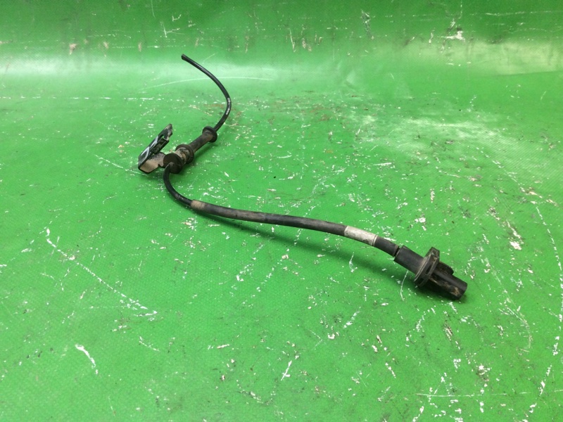 Запчасть датчик abs передний левый KIA SOUL PS 13-19 2013 PS 2.0 G4NC 95670-B2050 Б/У Датчик ABS передний левый KIA SOUL PS 13-19 2013 PS 2.0 G4NC 95670-B2050 Б/У