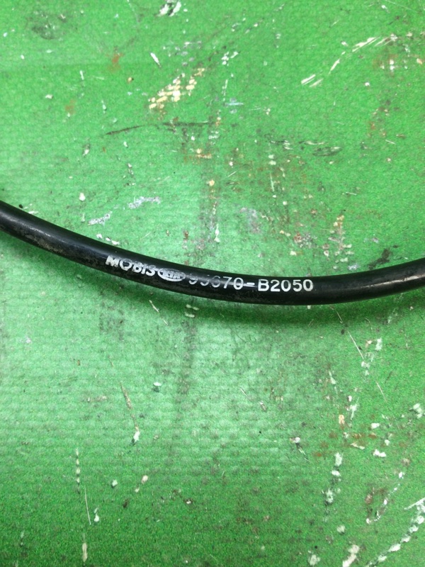 Датчик ABS передний левый SOUL PS 13-19 2013 PS 2.0 G4NC Датчик ABS передний левый SOUL PS 13-19 2013 PS 2.0 G4NC