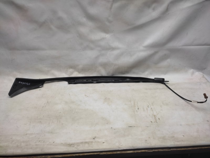 Датчик открытия багажника задний левый INFINITI QX56 / TITAN / ARMADA 04-16 2005 Внедорожник 5.6 90523-7S400 Б/У