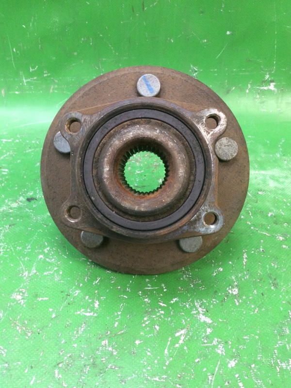 Ступица передняя правая DODGE JOURNEY 08-20 3.6