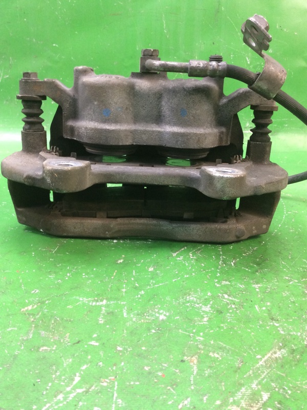 Суппорт тормозной передний правый JOURNEY 08-20 3.6