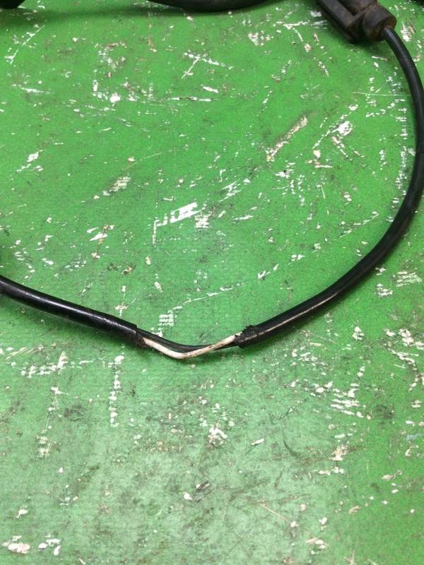 Датчик ABS передний правый JOURNEY 08-20 3.6