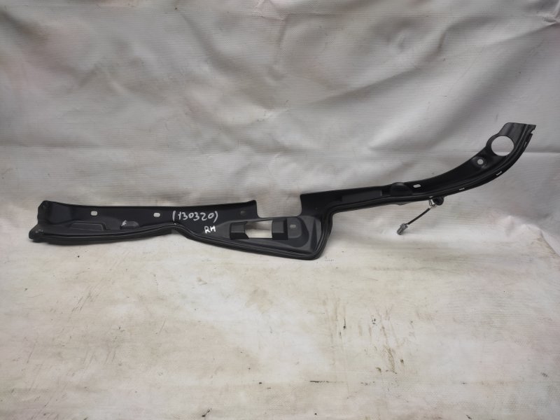 Датчик открытия багажника задний правый QX60/JX35 12-20 2014 Внедорожник 3.5 VQ35DE Датчик открытия багажника задний правый QX60/JX35 12-20 2014 Внедорожник 3.5 VQ35DE