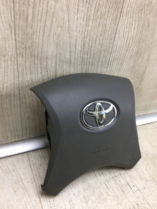Подушка безопасности в руль CAMRY 40 06-11