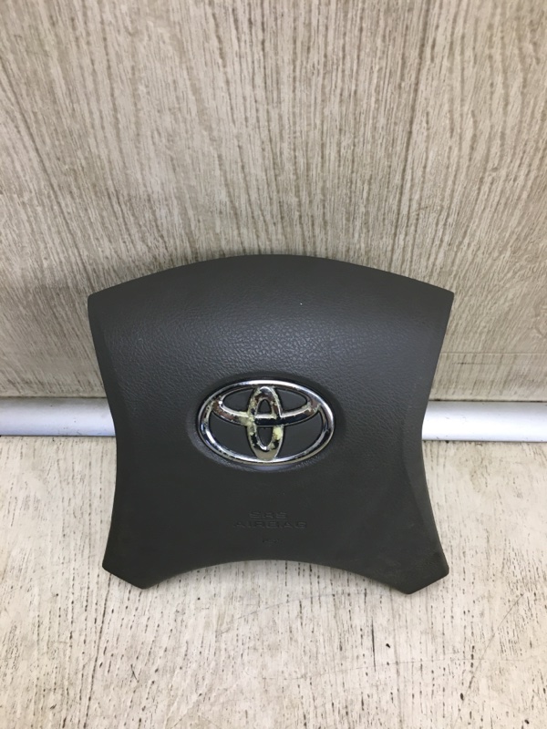 Подушка безопасности в руль CAMRY 40 06-11