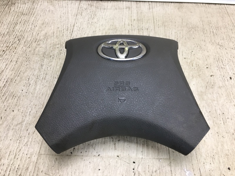 Подушка безопасности в руль CAMRY 40 06-11