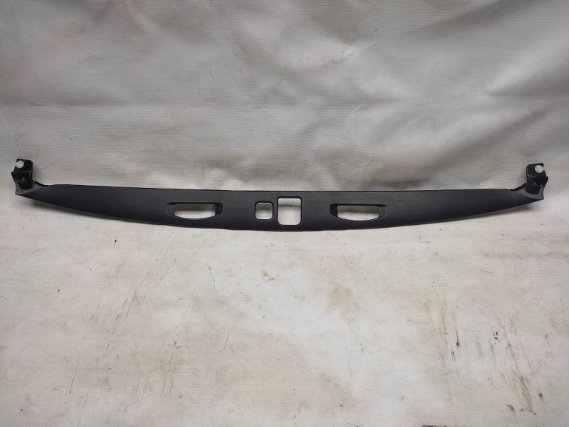 Панель подсветки номера TLX 14-17 2016 Седан 3.5