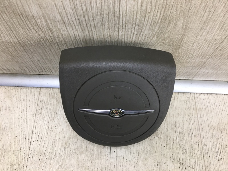 Подушка безопасности в руль 300 04-10 2008 Седан 3.5 EGG Подушка безопасности в руль 300 04-10 2008 Седан 3.5 EGG