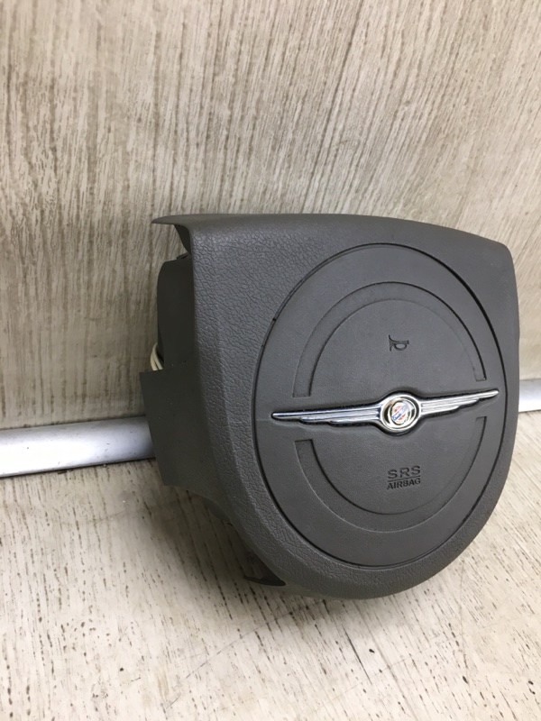 Подушка безопасности в руль CHRYSLER 300 04-10 Седан 3.5 EGG Подушка безопасности в руль CHRYSLER 300 04-10 Седан 3.5 EGG